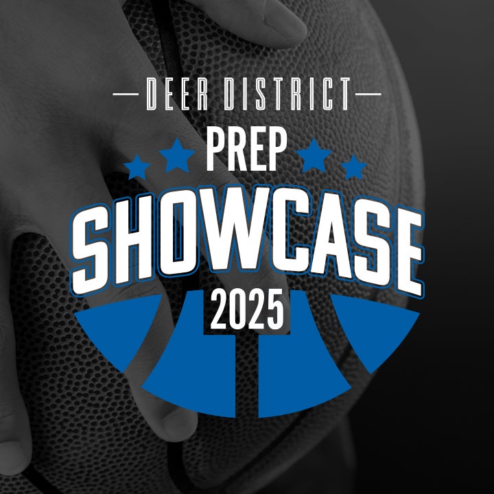 More Info for Deer District Prep Showcase