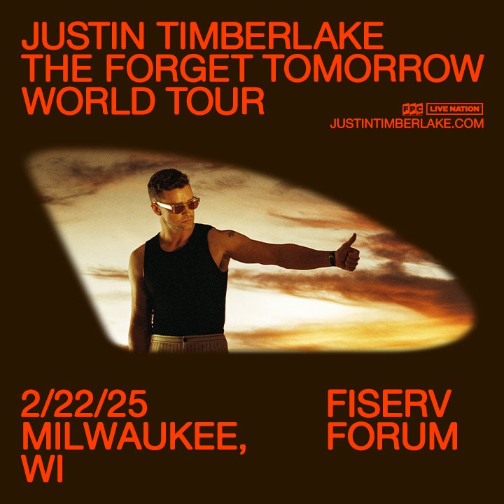 More Info for Justin Timberlake