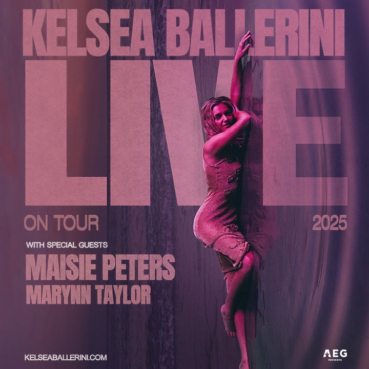 More Info for Kelsea Ballerini