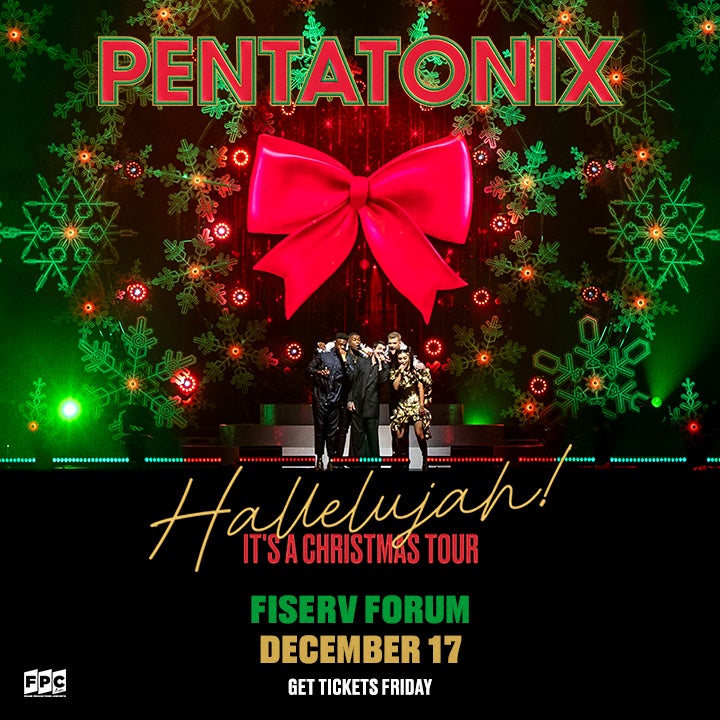 More Info for Pentatonix