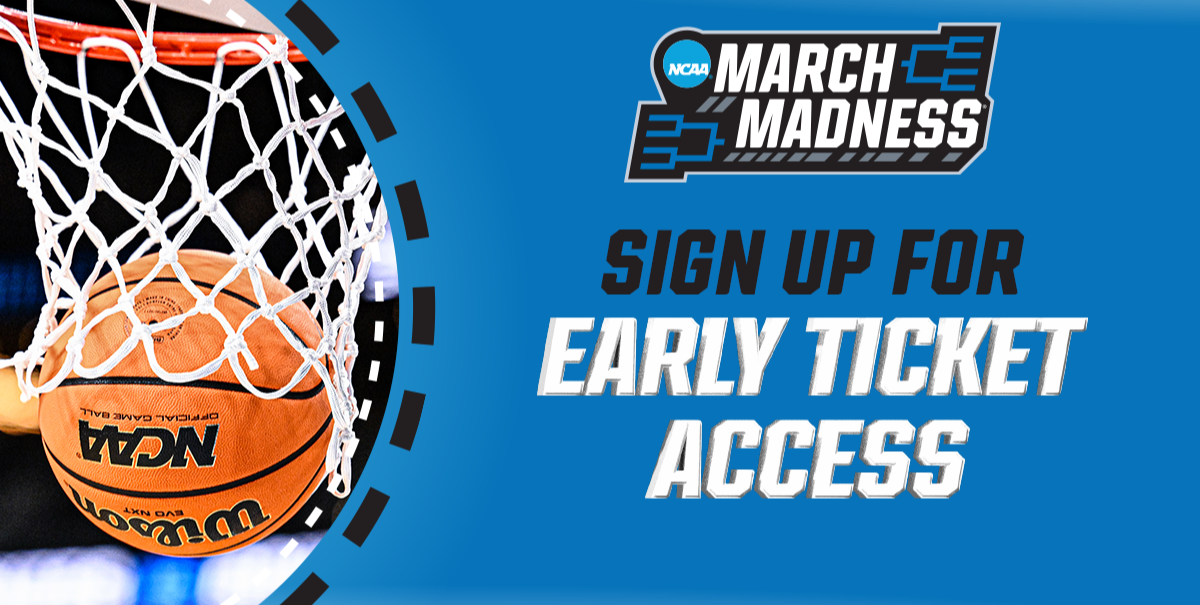 NCAA March Madness | Fiserv Forum