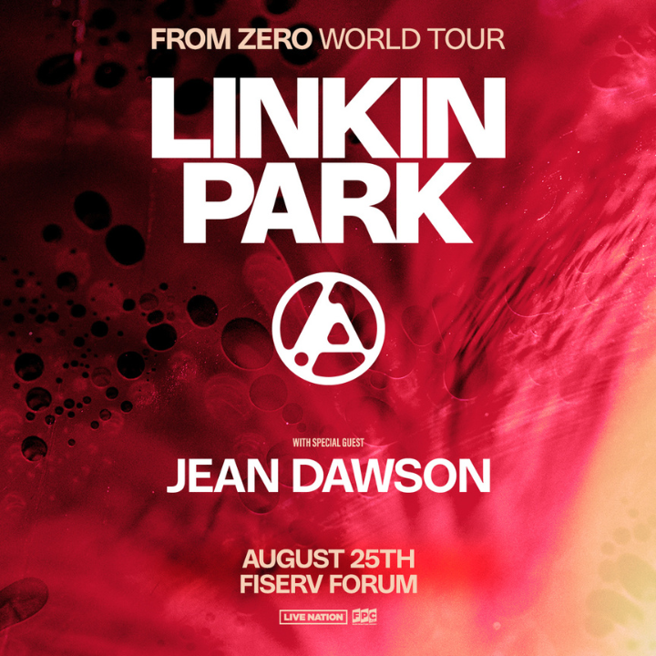 More Info for LINKIN PARK