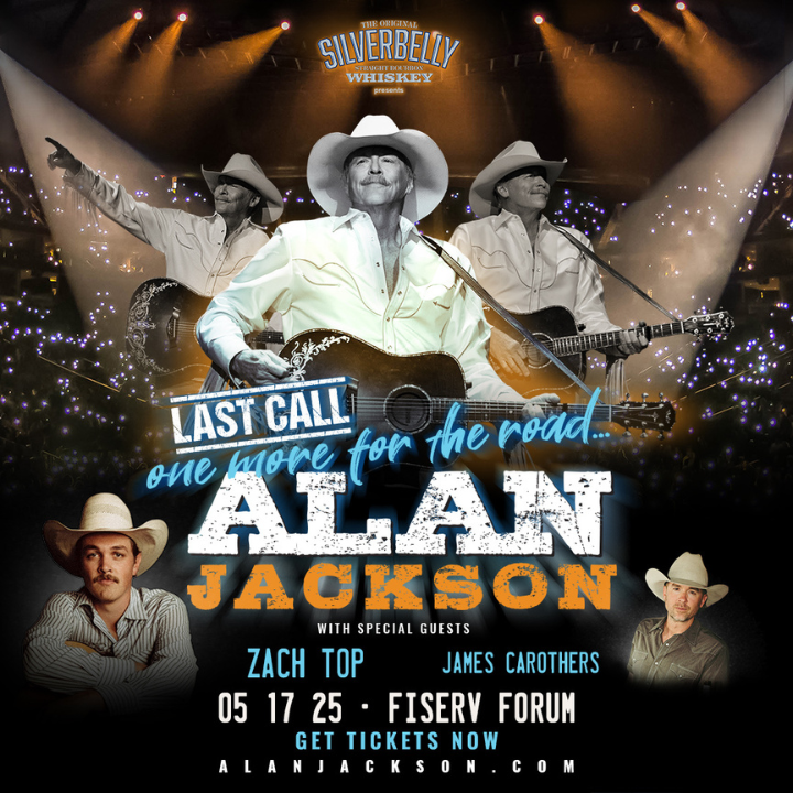 More Info for Alan Jackson