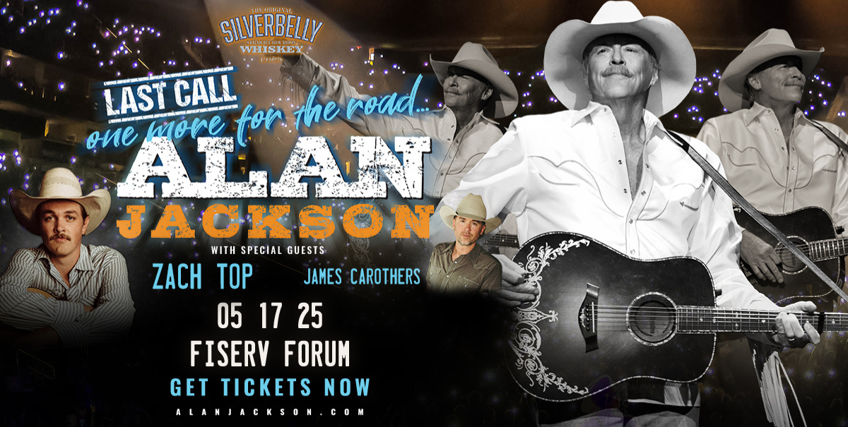 More Info for Alan Jackson